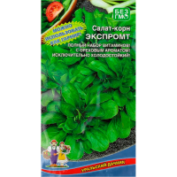 Салат-корн Экспромт