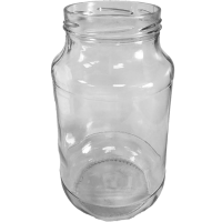 Стеклобанка 2,0л. ТО-100 (ДГ) (6) (720)