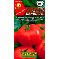 Томат Белый налив 241