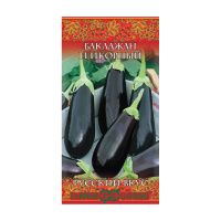 Га010380 Баклажан Икорный 0,1 г серия Русский вкус