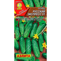 Огурец Русский экспресс F1