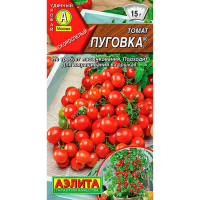Томат Пуговка  Аэлита