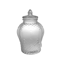 Банка Башня 10,0л GJ (D20) (WS 1727-2 - F2) (4)