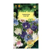 Га014175 Аквилегия Тауэр, обыкновенная (смесь) 10 шт. серия Элитная клумба Н23