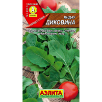 Руккола посевная Диковина 0,3г Аэлита