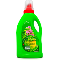 ЖКУ Четыре сезона Для декоративно-лиственных 1 л