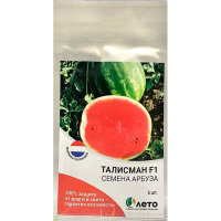 Арбуз Талисман F1, Nunhems, 5 шт