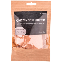 01029605 Смесь пряностей для колбасных изделий классическая №5