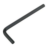 07FI7075 Ключ шестигранный CrV  4 мм (T-56040)