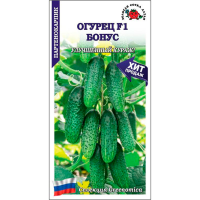 Огурец Бонус F1