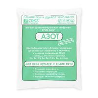 01Ба4949 Гуми-Оми-Азот Мочевина 0,5 кг