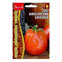 02Гр3212 Томат Минусинский Бочковой  5шт.-НОВИНКА NDS