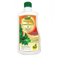 01Би2458 Биококтейль для замиокулькаса, комнатный фэншуй ТМ HAPPY (500 мл)