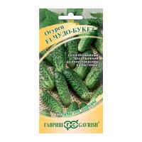 Га013290 Огурец F1 Чудо букет (10)