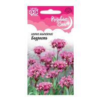 Га010352 Лихнис альпийский Бодрость 0,05 г, серия Розовые сны Н23