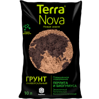 Терра Нова 10 л