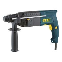 07FI7135 Перфоратор монтажный 620 Вт  0-870 об-мин  0-3900 уд-мин  2,6 Дж  3 реж.  SDS-PLUS  реверс  3 кг   к