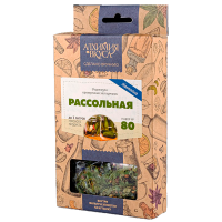 03011398 Набор Алхимия вкуса № 80 для приготовления настойки Рассольная, 21 г