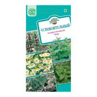 Га014462 Лекарственный огород Успокоительный  0,8 г