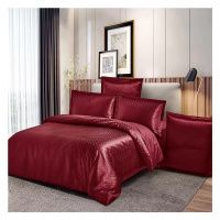 123697 КПБ евро Версаль м251.20.40SG рис.3810-14 Летисия