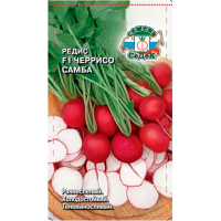 Редис Черрисо Самба F1