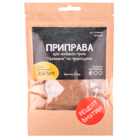 01026117 Приправа для колбасок гриль Чиполата по-французки