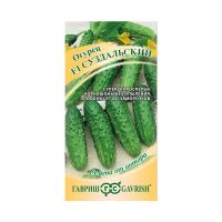 Га010928 Огурец Суздальский F1 10 шт. корнишон автор.