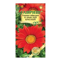 Га019985 Гацания Нью Дей Красный F1 4 шт. серия Элитная клумба