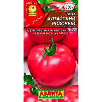 Томат Алтайский розовый 20г