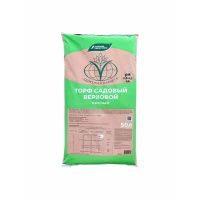 01Бу9406 Торф верховой (кислый) 50л