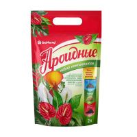 01Би9888 Ароидные, 2л -БиоМастер, набор компонентов NDS