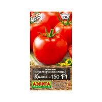 02Аэ1761 Томат Класс-150 F1