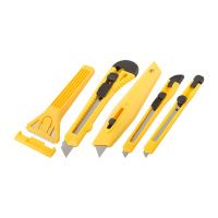 07FI9049 Ножи и скребки, набор 5 шт.