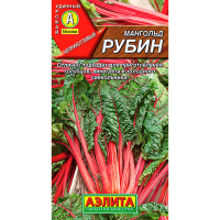 Мангольд Рубин