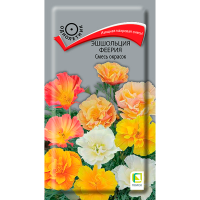 Эшшольция Феерия Смесь окрасок (ЦВ) (1) 0,1 гр