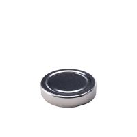 Крышка Твист-офф III-66 ДИП Серебро Па.Б.к. (800) МАГОЛ NEW