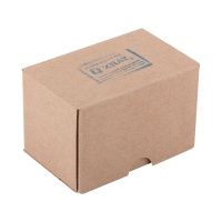 FI028029 Гвоздь строительный (ГОСТ 4028-63) 4х100 (фасовка 500 гр.)