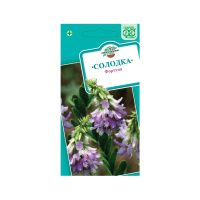 Га010545 Солодка голая Фортуна 0,05 г