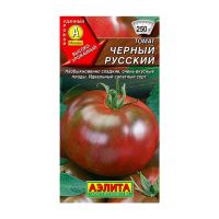 02Аэ1201 Томат Черный русский