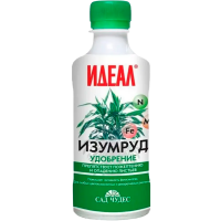 ИЗУМРУД 0,25 л Удобрение органическое натуральное биогумус