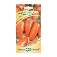 Га031342 Перец Лисичка F1 10 шт. автор.