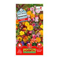 02Аэ1245 Смесь цветов Ароматная