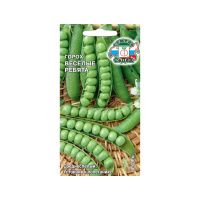 02Се4759 Горох Веселые Ребята (Евро, 8  15213)