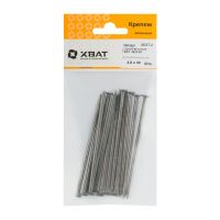 FI018024 Гвозди строительные ГОСТ 4028-63 3,5х90  (фасовка 80 гр.)