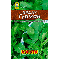 Индау (руккола) Гурман Лидер