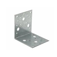 07FI8045 Крепежный уголок KU 50 х 50 х 35 х 2
