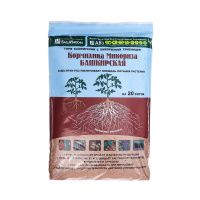 01Ба4977 Кормилица Микориза для корней универс, 10 л