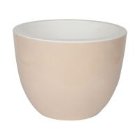 ОР29-24 Орион Пудра пластиковый горшок c вкладкой d.29.h , 9л(1)