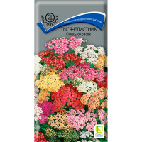 Тысячелистник Смесь окрасок (ЦВ) (М) 0,1гр