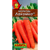 Морковь Лакомка